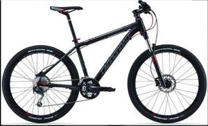 Cannondale trail SL3 mountain bike £499 @ pauls cycles