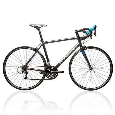 Triban 500SE voted Road CC Budget Road bike  AND Commuter bike of the year. Now down to £330 @ Decathlon