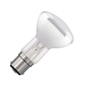 60W R63 Diffused Reflector bulbs - Bayonet 24p each (post 2.99 or free over £80) @ Lyco