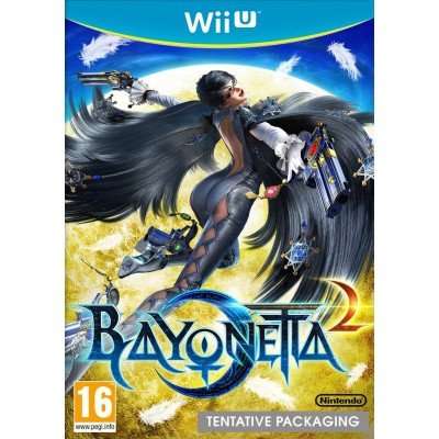 Bayonetta 2 (WII U) @ The Game Collection - £19.95