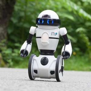 MiP Robot on Sale - Possible further £5 off with code £49.95 @ RED5