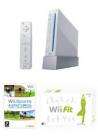 Nintendo Wii and Wii Fit - £249.98 delivered to store free - Woolworths