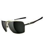 Oakley plaintiff squared sunglasses £57.09 @ eyewearoutlet