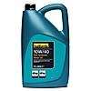 Halfords 10W40 Part Synthetic Oil 4L £12 @ Halfords