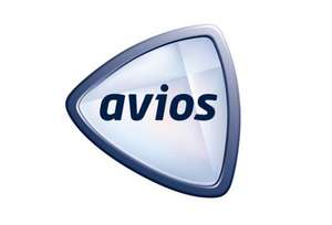 Avios 50% off selected long haul flights sale