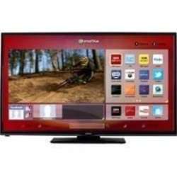 Hitachi 50HYT62 LED TV 50" Smart Full HD 1080p (Freeview HD USB WiFi) - £279.00 Delivered - Total Digital
