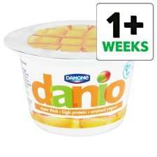 4 Free Danio Yoghurts register with Danio to receive a voucher for £2!!