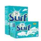 Order a FREE Sample of Surf Essentials Laundry Detergent