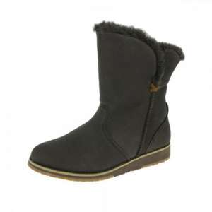 Emu Australia Boots  Half Price £67.50 delivered @ Shoetique