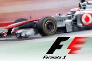 2015 Formula 1 British Grand Prix Sunday general admission tickets £99 only 1000 available @ Silverstone