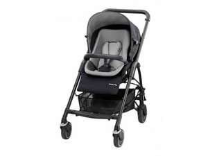 Maxi-Cosi Mix & Match Streety (range of colours) NOW £99.99 WAS £249.99 PramCentre.co.uk
