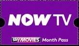 Now TV Movies sub £9.99/m reduced to £7.99 or £6.60/m when cancelling