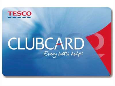 Tesco Clubcard Megathread 2016 - Earn 1000's of points worth up to 4 times in rewards