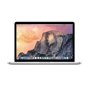 Save £150 MacBook Pro 15-inch Retina Quad i7 2.2GHz/16GB/256GB £1449 @ krcs