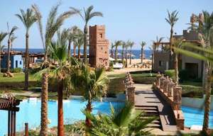 ULTRA last minute trip to the beautiful Marsa Alam : £328 Red Sea Holidays