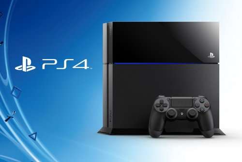 *Out of stock* Sony PlayStation 4 Console £257.95 @ Rakuten/Simplygames