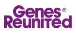 25% off subscriptions for Genes Reunited from as little as £1.67 pm with code