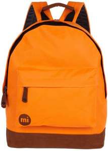 MIPAC backpack £8.00 @ Bank online (Free C&C)