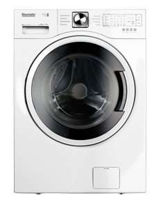 Baumatic BWM1409W 9kg Washing Machine 2 year warranty £250.00 @ Appliance world