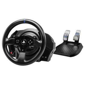 Thrustmaster T300 RS Racing Wheel For PS4 & PS3 £189.99 delivered @ The Hut
