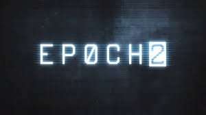 EPOCH.2 now Free (was £3.99) @ iTunes App Store