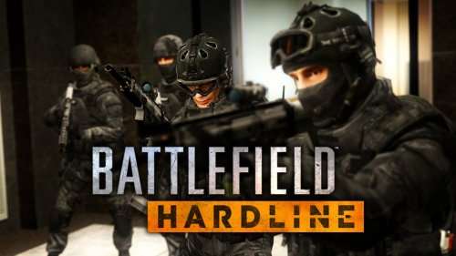 Battlefield Hardline Premium (PS4) £3.25 @ Czech PSN