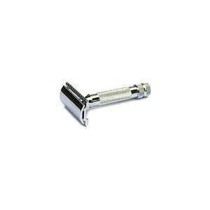Merkur 34c HD traditional safety razor, £24.95 (further £1 off possible using 4% sharing discount at checkout), the traditionalshavingcompany