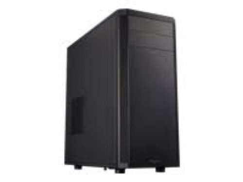 Fractal Design Core 2300 ATX PC case £32.50 @ Scan / Ebay