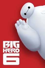 BIG HERO 6- KIDS AM EASTER BREAK MOVIE £1.75 @ Vue Cinemas