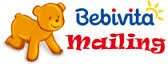 FREE Bebivita Weaning Spoon When You Sign Up For The Bebivita Mailing Pack