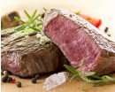10 Rump Steaks for £26.20+ £1 del @ westingourmet