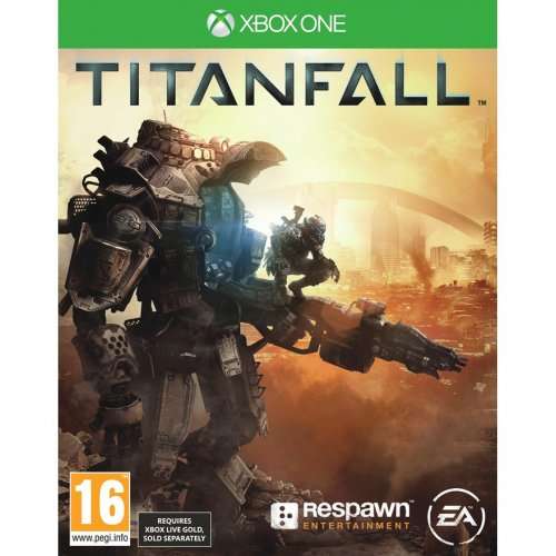 Titanfall (Xbox One) - £5.00 @ Smyths Instore