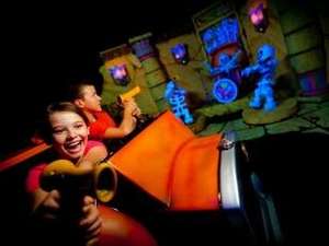 14day unlimited access Busch Gardens, Seaworld, Aquatica, Legoland Florida 2015 £109pp American Attractions
