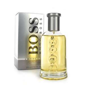 Hugo Boss Bottled 200ml EDT Spray £39.95 @ Only Minx