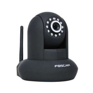 Foscam FI9821P (Plug&Play) Wireless N 720P HD £62.49 with code (or 2 for £113.98)