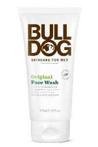 Bulldog Original Face Wash 175ml (Pack of 2) £2.37 @ Amazon  (add on item)