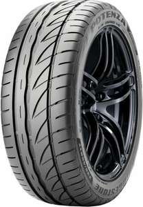 Bridgestone Potenza adrenalin re002 tyres,  235/40/18 95W XL -  £96.95 each + 4% quidco cashback) ,  including fitting @ tyre-shopper