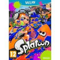 SPLATOON (WII U) £22.95 delivered using code @ The Game Collection