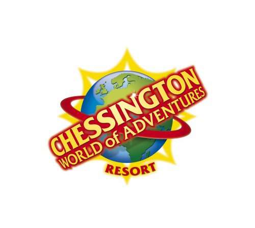 Two tickets to Chessington world of Adventures with the Sun starting 25th April