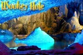 ~Family Fun May Bank Hols/School Hols~ 2 For 1 Entry To Wookey Hole Caves (Save Up to £18) With Vouchercloud
