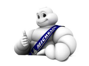 Michelin motorcycle tyres refund offer. £15 for one tyre and £35 for a pair