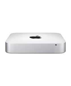 Apple Mac Mini MGEM2BA Desktop, i5 1.4GHz, 500GB £399 at Argos