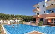 Malia June party package holiday - Cosmos -
