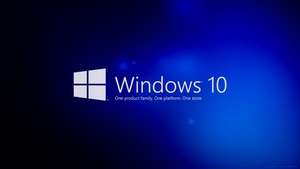 Reserve your Free Windows 10 update from today!