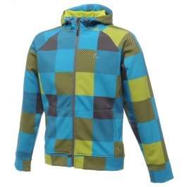 Dare 2b Mens Hoisted Soft Shell Hoody Jacket £5.00 + £3.85 delivery (£8.85) - Marshall Leisure