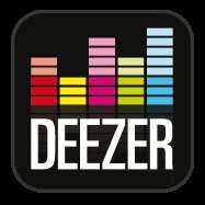3 Months Of Unlimited Music from Deezer For 99p in June