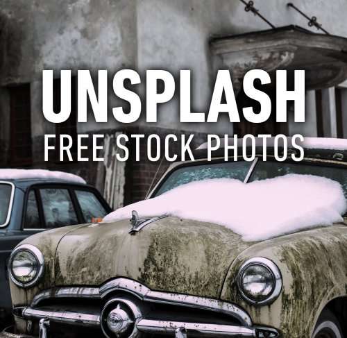 Unsplash: Royalty Free High Resolution Images - 10 new images every 10th day