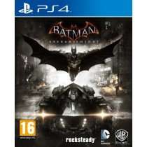 Batman: Arkham Knight (PS4 & Xbox One) - £36.95 at TheGameCollection (+ reward points & quidco cashback!)
