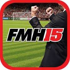 Football manager 2015 handheld iOS £2.99 @ iTunes