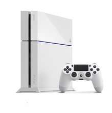 PS4 Console White + 3 Month PS Plus + Bloodborne £299.70 @ ShopTo